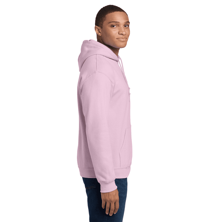 Wire Delight Men's Hoodie, Heavy Blend Casual Pullover Hooded