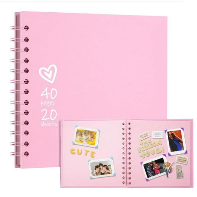 Room Decor Create Your Own Diy Wedding and Youth Scrapbook Photo Albums The Perfect Way to Remember The Beautiful Moments! Greeting Card Set Blank Card,Note Card,Folded Card,Decorative Card,Stationer