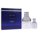 thumbnail image 3 of Atlas de Tumi Set de regalo de 2 piezas EDP en aerosol de 6.8 oz y 1 oz, 3 of 3