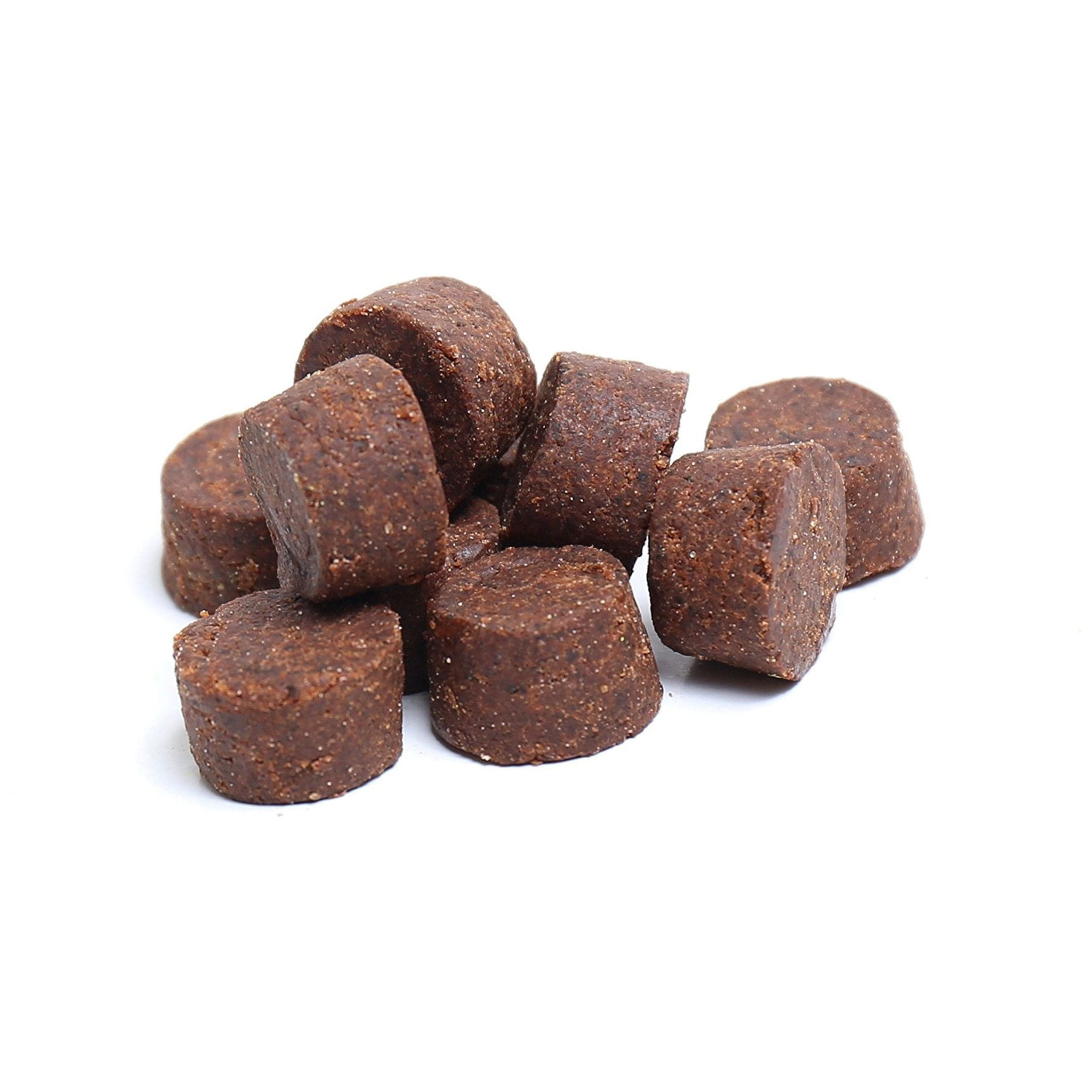 Healthy Breeds French Bulldog Omega HP Fatty Acid Skin and Coat Support Soft Chews