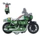 thumbnail image 4 of Tire Hacia Atrás Del Juguete De La Motocicleta Mini Modelo De Motocicleta Aleación De Alta Simulación Promover La Coordinación Tire Hacia Atrás Del Juguete De La Motocicleta ANGGREK AC7120, 4 of 8