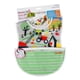 thumbnail image 1 of Babero Munchkin Niño Carreras Plástico Coches, 1 of 2