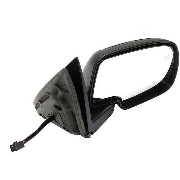 Right Passenger Side Mirror - Compatible with 1999 - 2002 GMC Sierra 2500 2000 2001