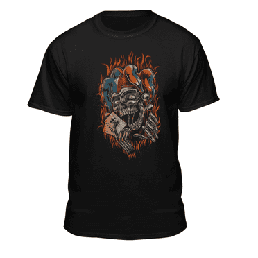 Mens Ss Tee