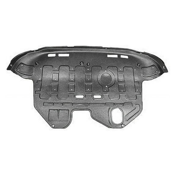 Undercar Shield - Compatible with 2010 - 2013 Hyundai Tucson 2011 2012