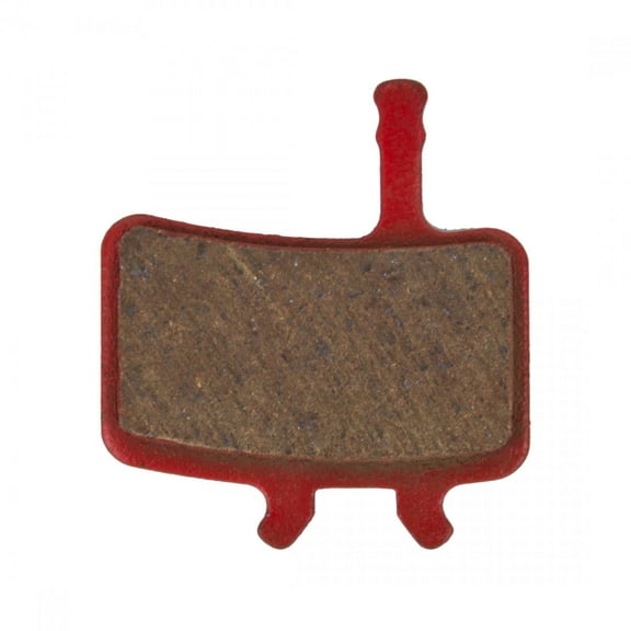 Kool Stop, Organic Compound, Disc Brake Pads, Shape: Avid Juicy/BB7, Organic, Pair