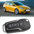 thumbnail image 1 of Estuche para llave remota de automóvil DENGXMXG para Focus Fiesta Galaxy Mondeo C-Max, 1 of 2