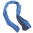 thumbnail image 4 of PAMINGONO Toalla Refrescante Reutilizable Para Con Enfriamiento Prolongado Color Azul, 4 of 7