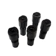 thumbnail image 3 of Angle Grinder to Electric Grinder Adapter Kit with 6MM Chuck, Secure Grip Design, Quick Installation, Durable Construction - Ideal Accessory for Versatile Grinding Tasks and Tool Upgrades, 3 of 5