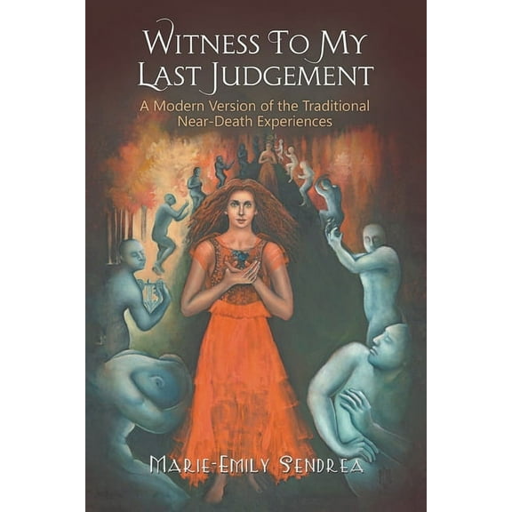 Witness to my Last Judgement (Paperback)