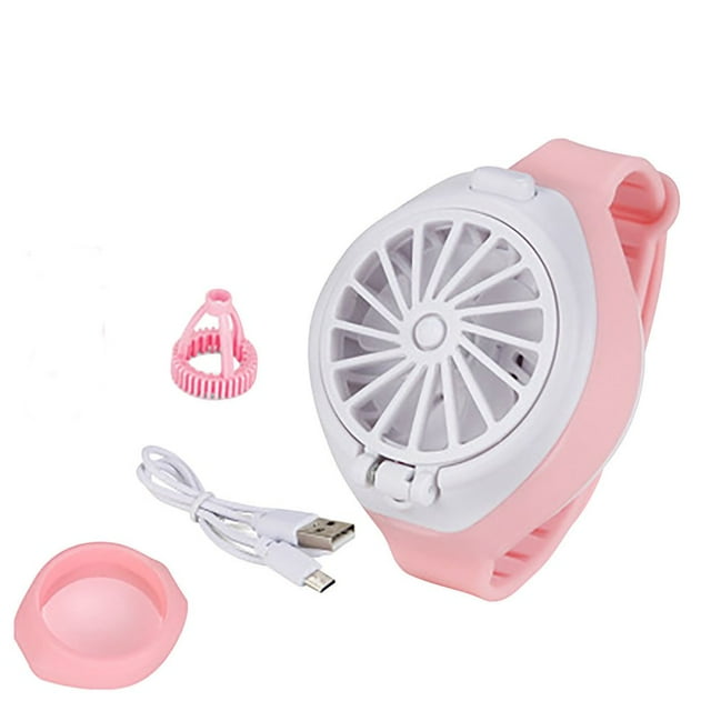 Puzzle Children‘s Watch Fan Bubble Machine Suitable For Gifts For Boys And Girls