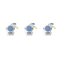 thumbnail image 1 of Ventilador sin aspas Advancent Enfriador de aire Mini Type3 NO3, 1 of 6