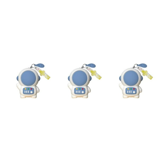Ventilador sin aspas Toystoory Enfriador de aire Lindo aspecto Accesorios para el hogar multipropósito Sin ruido Color Púrpura