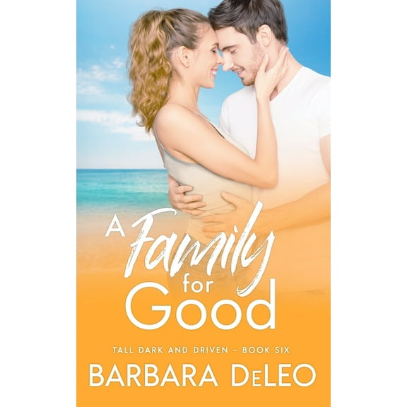 A Family for Good, (Paperback)