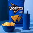 thumbnail image 3 of Doritos Tortilla Chips Cool Ranch Flavor Snack Chips, 9.25 oz Bag, 3 of 6
