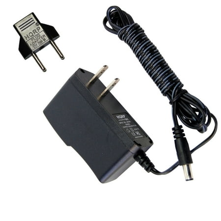 - HQRP AC Adapter / Power Supply for Boss TU-2 CHROMATIC TUNER / TU-3 CHROMATIC TUNER Guitar Effects pedals Replacement + HQRP Euro Plug Adapter
