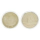 thumbnail image 3 of Medalla de moneda conmemorativa, moneda conmemorativa innovadora 2020 regalo conmemorativo colección de monedas calidad en la que puede confiar, 3 of 8