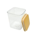thumbnail image 3 of Recipiente con tapa Good & Good de bambú Capacidad 1.7 L, 3 of 3
