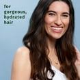 thumbnail image 4 of Herbal Essences Hydrate Shampoo, All Hair Types, Coconut Water and Jasmine, 29.2 oz, 4 of 11