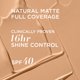 thumbnail image 3 of Crema Foundation IT Cosmetics CC+, mate natural, SPF40, 30 ml, 3 of 9