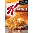 thumbnail image 3 of Kellogg's Special K Cracker Chips, Barbecue, 113g, 3 of 4