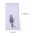 thumbnail image 4 of IFANLANDOR 9Pcs Assorted Color Sachet Pendant Bags Lightweight Pouch Bags for Fragrance Storage, 4 of 7