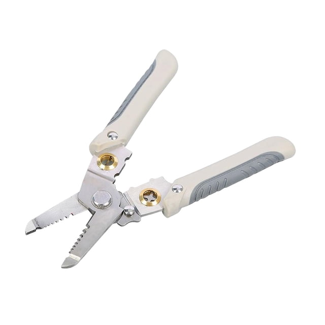 Alicates crimpadora multipropósito Perfecl 7 pulgadas para reparación de máquinas