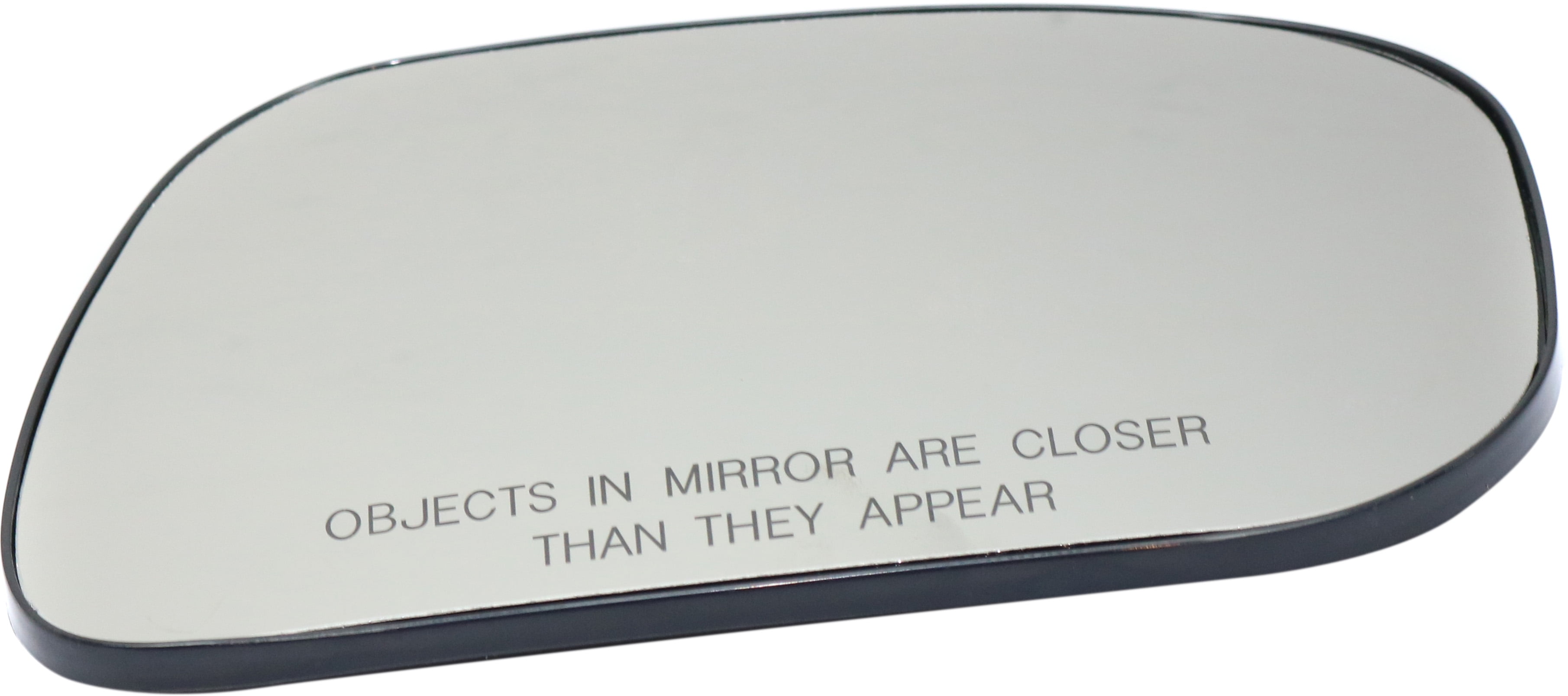 Mirror Glass Compatible With 2002-2006 Toyota Camry Right Passenger Side Kool-Vue