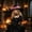 Pink, variant on witches hats for women,Halloween Cos-tume Witch Hat for Women 6 Styles Cos-play Party Accessory Multicolor