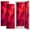 Color 4, variant on 2 Pcs School Locker Magnetic Wallpaper 12" x 36" Basketball hoop net ball side Reusable Removable Locker Accessories Back to School Supplies