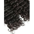 thumbnail image 5 of 10A Grade 3/4 Brazilian Human Hair Extensions, 5 of 5