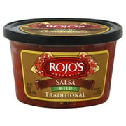 Rojo's Mild Salsa, 16 Oz.