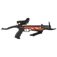 thumbnail image 7 of Bear X Desire RD 175 FPS Crossbows with Red Dot Sight & 3 Premium Bolts (Multicolor), 7 of 7