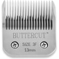 thumbnail image 1 of Cuchilla cortaúñas para perros Geib Buttercut, tamaño 3F, para Andis, Oster, Wahl, 1 of 4