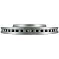 thumbnail image 3 of ADVICS Disc Brake Rotor, 3 of 4