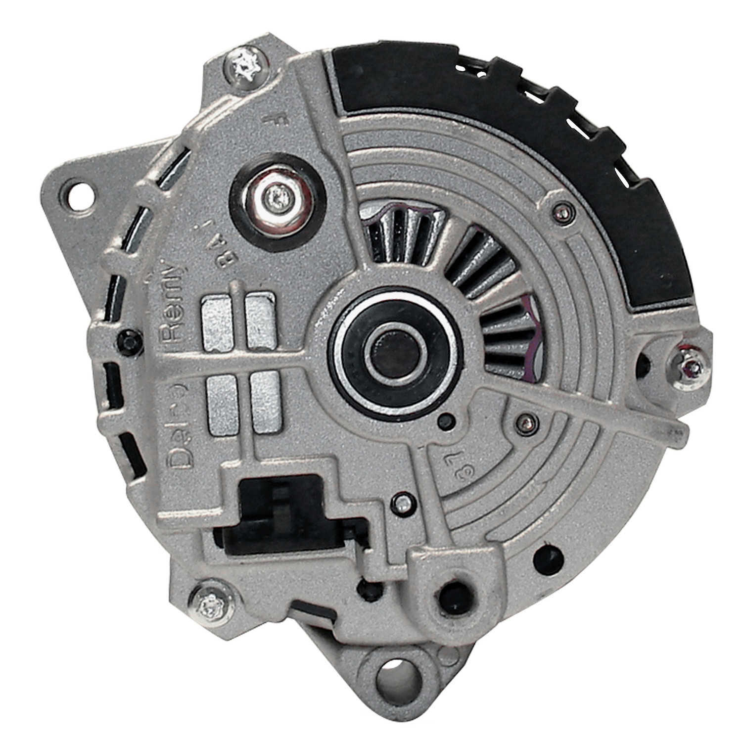 FVP Professional 7857607 Alternator Standard