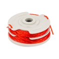 thumbnail image 2 of 6 pack Fly021 String Trimmer Reemplazo Carrete & Line para Flymo,11 kaili Sencillez, 2 of 2
