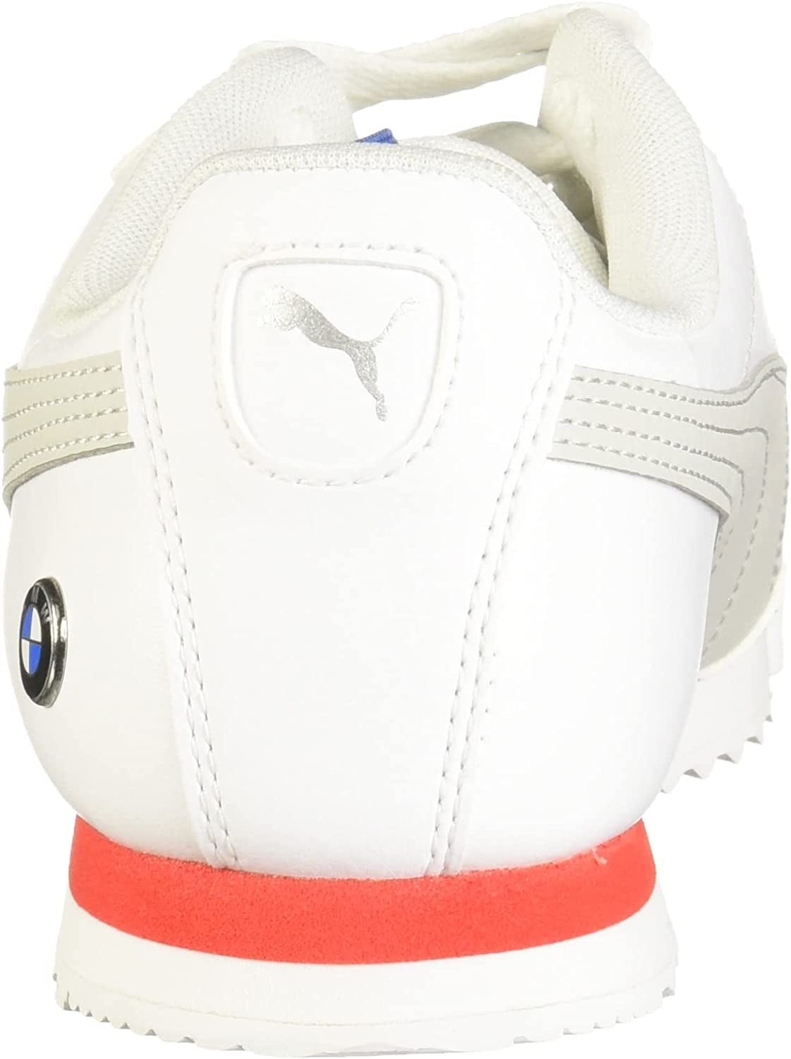 Tenis puma roma bmw price cheap