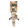 thumbnail image 5 of SPOT Skinneez Extreme Quilted Jouet Pour Chien Durable Raton Laveur, 5 of 5