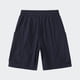 thumbnail image 4 of Odeerbi 5-18 Años Niños Niñas Verano Deportes Pantalones Cortos Bermudas de Secado Rápido Casual Transpirable Pantalones Cortos, 4 of 5