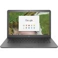 Restored HP 14 G5 Chromebook 14" 8GB RAM 32GB eMMc (Refurbished)