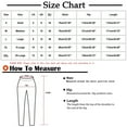 thumbnail image 3 of Meichang Women's Wide Leg Lounge Pants Elastic High Waist Drawstring Solid Casual Trousers Baggy Lightweights Long Pants with PocketsBrownS, 3 of 9