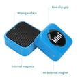 thumbnail image 5 of Aquarium Glass Cleaner Strong Magnetic Mini Algaes Cleaner for Small Fish Tank, 5 of 12