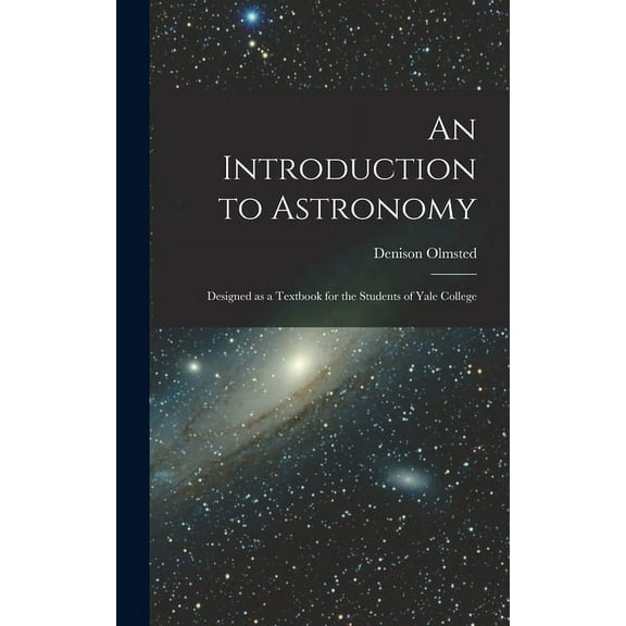 An Introduction to Astronomy (Hardcover)