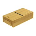 thumbnail image 2 of Wood Handmade Soaps Loaf Cutter Mould Beveler Planer Soap Making ming DIY Cutting Tools with Storage Drawer Box Organziers Tray, 2 of 10