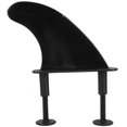 thumbnail image 4 of 3 uds aletas de tabla de surf aletas de plástico para tablas de surf reemplazo de accesorios de surf para tablas de surf amantes del surf uso al aire libre Amonsee Otros, 4 of 8