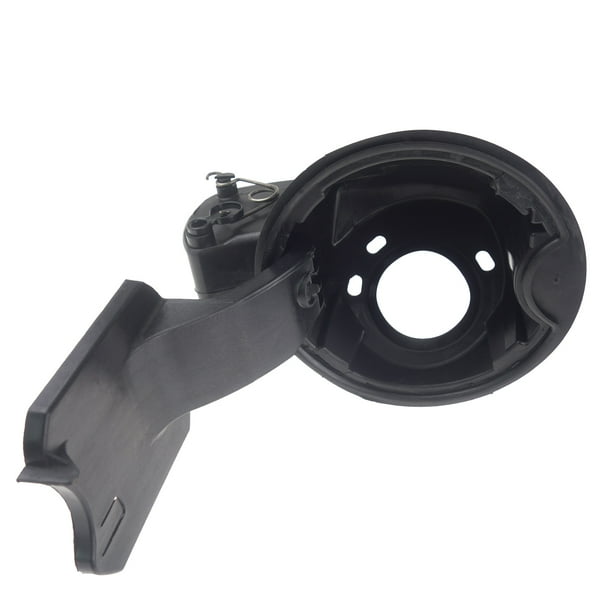 POWERWORKS Fuel Filler Door Housing Pocket Assembly Fits for 2009