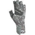 thumbnail image 2 of Buff Aqua Glove Haze, Small Gloves, 2 of 5