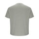 thumbnail image 5 of Pullover de Manga Corta para Hombres de Moda Casual Color Sólido V-Cuello Top Blusas, Poliéster Verano, 5 of 6
