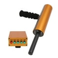 thumbnail image 1 of 800m Range Aluminum Metal Finder Scanner Equipment, Handheld Metal Locator, Underground Metal Detector 800m Range Aluminum Metal, 1 of 8